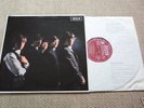 THE ROLLING STONES* 1st LP UK  UNBOXED DECCA 