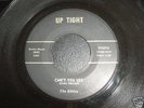 Rare Texas Garage 45  The Ethics on Uptight