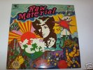 Raw Material- S/T  Uk psych progressive LP 
