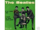 THE BEATLES 
