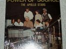 L Ron Hubbard Rare Power of Source LP New/Sealed Jazz
