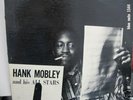 Hank Mobley on Original 47 west 63rd Blue Note 1544 DG