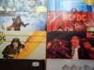 SAMMELAUFLÖSUNG+++AC/DC+++IRON MAIDEN+++und andere