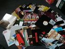Over 50 hip-hop records, new and old