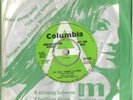 JOHN'S CHILDREN - THE LOVE I THOUGHT I'D FOUND -UK DEMO