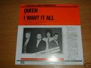 Queen I want it all Japanese 7