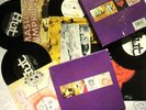 SMASHING PUMPKINS Siamese Singles Box 7