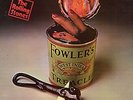 ROLLING STONES STICKY FINGERS LP OOP SPANISH 1971