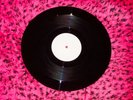 WHITE ZOMBIE MORE HUMAN THAN HUMAN TEST PRESS PUNK