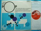 THE GORDON BECK QUARTET EXPERIMENTS WITH POP UK JAZZ 68