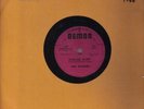 rockabilly  78 on demon 1507- jody reynolds- from 1958