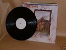 LED ZEPPELIN IV Japan vinyl TEST pressing rare