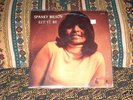 SPANKY WILSON - LET IT BE  -LP