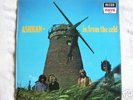 ASHKAN-In from the cold PSYCH Decca Nova VERY RARE M