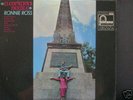 Ronnie Ross Cleopatra needle RARE UK Jazz LP/N.M+