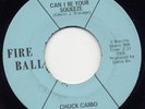 Chuck Carbo(Eddie Bo) 