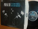 DON RENDELL / IAN CARR quintet PHASE III ORIG UK EMI