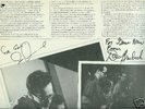 1975 Dave Brubeck & Paul Desmond LP SIGNED BY BOTH