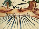KRAUT-Blackbirds:Touch of music RARE ORIGINAL OPP LP