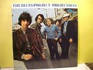 BLUES PROJECT - '67 MONO psych LP - Mint vinyl