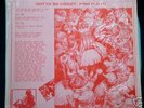 PINK FLOYD GOTTA BE CRAZY RARE LP TMOQ TAKRL TKRWM