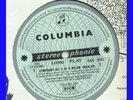 SAX 2441. Klemperer / Philharmonia - Mahler. NM 