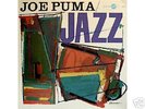 JOE PUMA WITH TRIO - JAZZ (DEEP GROOVE PRESSING)