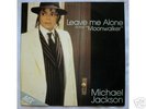 MICHAEL JACKSON Leave Me Alone RAREST BRAZILIAN COVER
