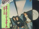 RAMONES-LEAVE HOME-JAPAN PROMO WL+OBI
