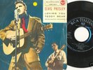 ELVIS PRESLEY Loving you 7