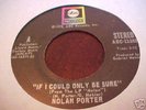 NORTHERN SOUL - NOLAN PORTER - ABC # 11343