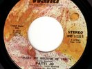 NORTHERN SOUL   PATTI JO    ORIGINAL