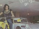 WALLY GONZALEZ  ON THE ROAD   PSYCH ORIGINAL