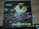 BATTIATO RARO 33 POLLUTION