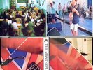 OASIS - The Masterplan - Rare 7 record box set