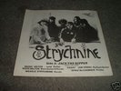 RARE 70'S PUNK 45/ STRYCHNINE 