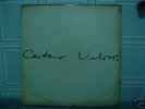 CAETANO VELOSO 69 LP Tropicalia Psych Brazil