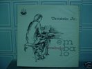 TENORIO JR Embalo LP Jazz Bossa Nova Brazil