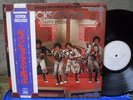 Jackson Five SUPER DELUXE Japan LP PROMO w/OBI