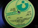 Edgar Broughton Band-Wasa Wasa 1st UK-Ex/NmintNO EMI