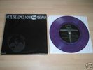 Nirvana - Here She Comes Now - MINT - Coloured 7