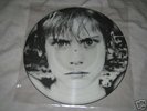 U2 WAR UK PICTURE DISC LP UNPLAYED VERY RARE