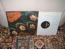BEATLES Rubber Soul 1965 RARE LOUD CUT MONO 1ST PRESS
