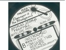 EBENEZER AND THE BLUDGEONS PEER PRESSURE 7