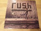 RUSH - Roll The Bones  rare LP German 1991 Sealed 