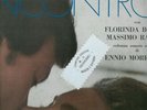 OST - Ennio Morricone - INCONTRO - LP CAM