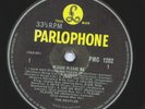 Beatles Please Please Me - Rare 3rd press LP  Mar 1963