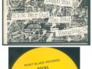 ROCKS YOUR SO BORING RARE 1978 AUSTRALIAN PUNK 7