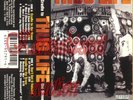 Thuglife Cradle To The Grave Cassette Single 2Pac Tupac