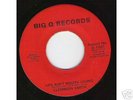 Northern Soul 45 Clemmon Smith on Big Q LISTEN